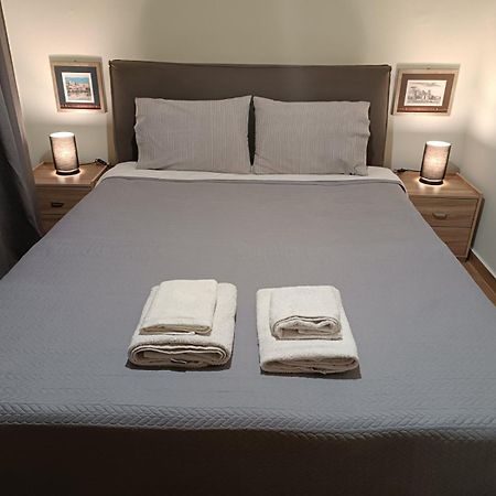 Penthouse Suite Center Kavála Eksteriør bilde