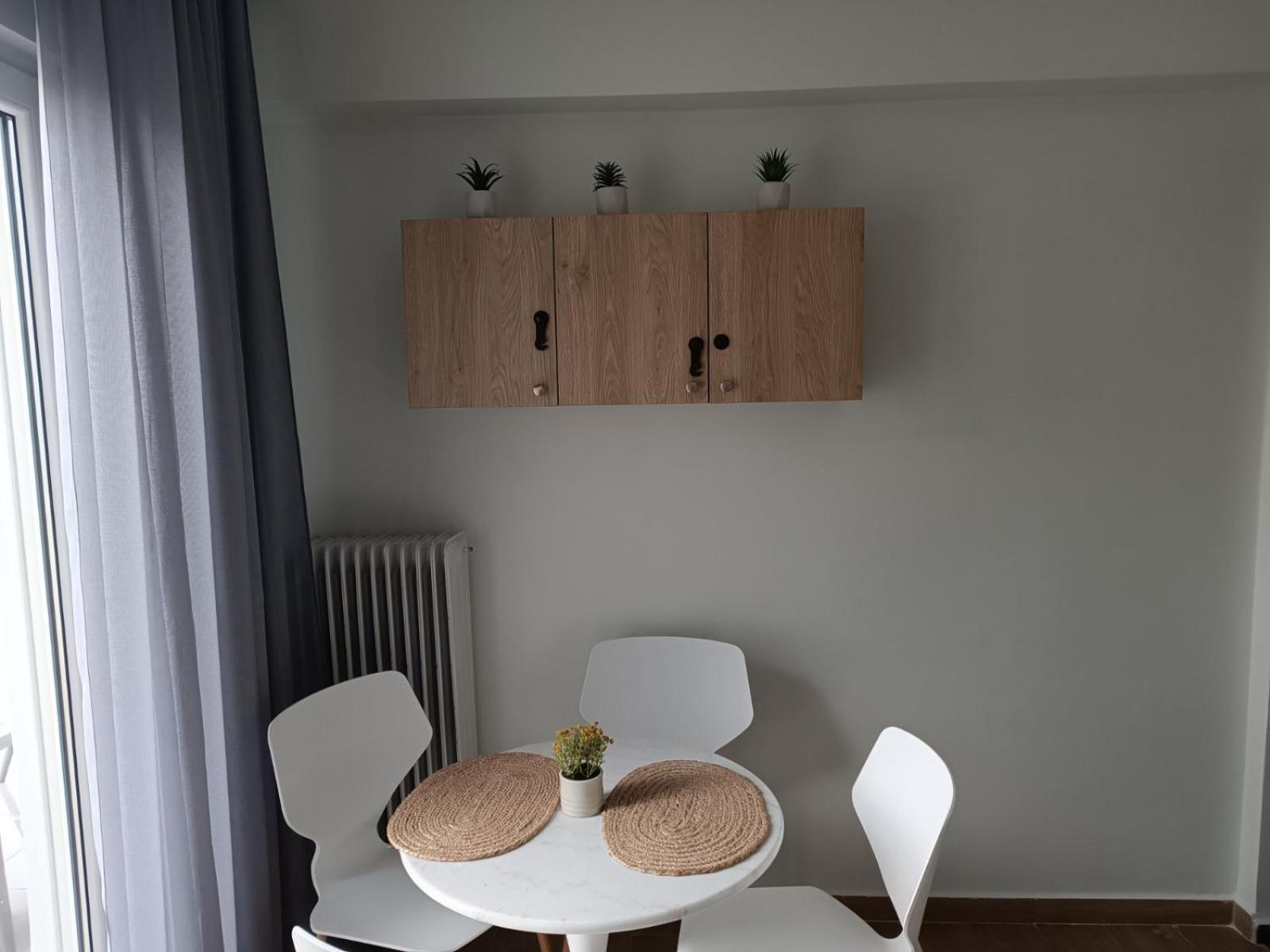 Penthouse Suite Center Kavála Eksteriør bilde