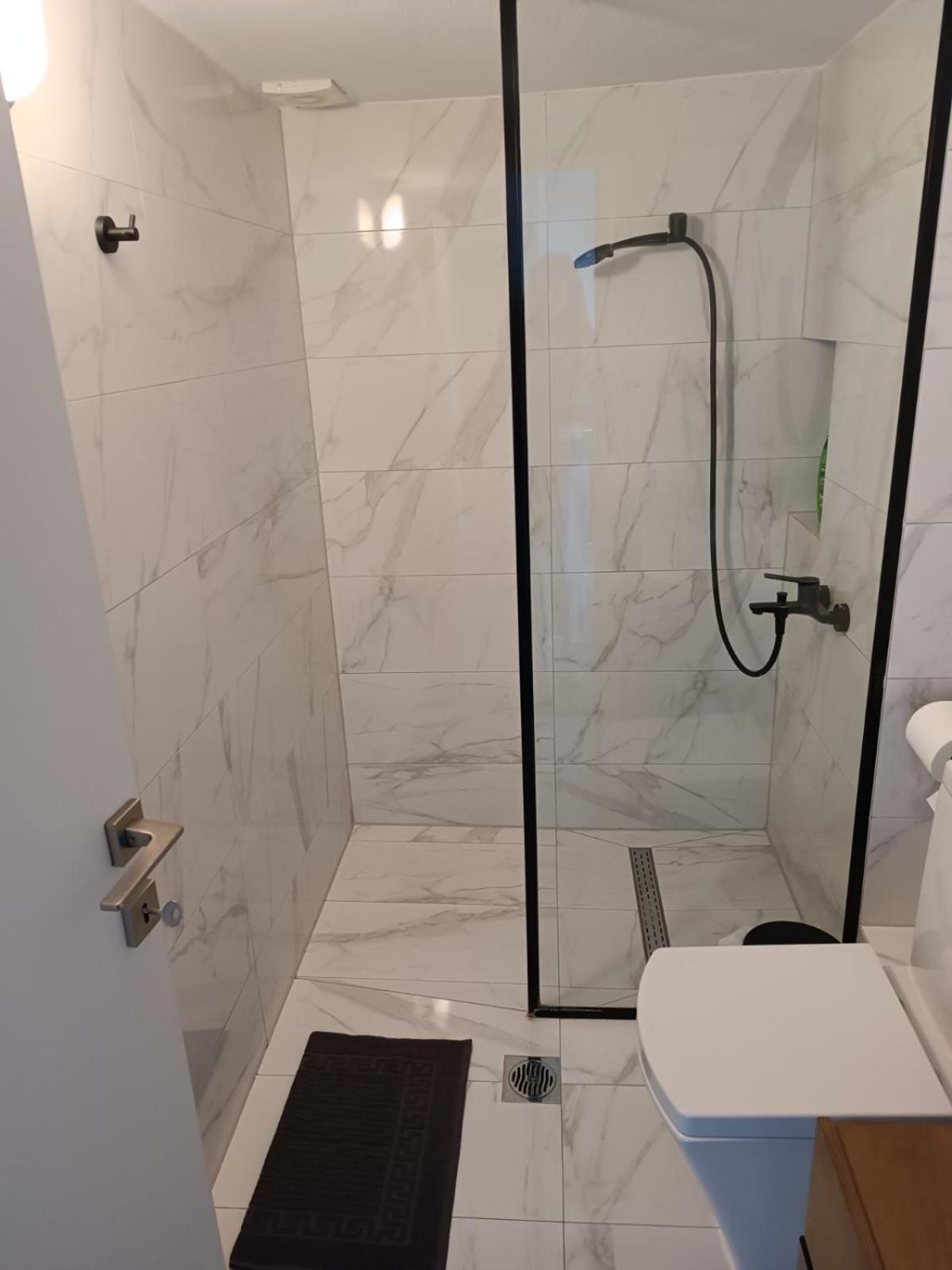 Penthouse Suite Center Kavála Eksteriør bilde