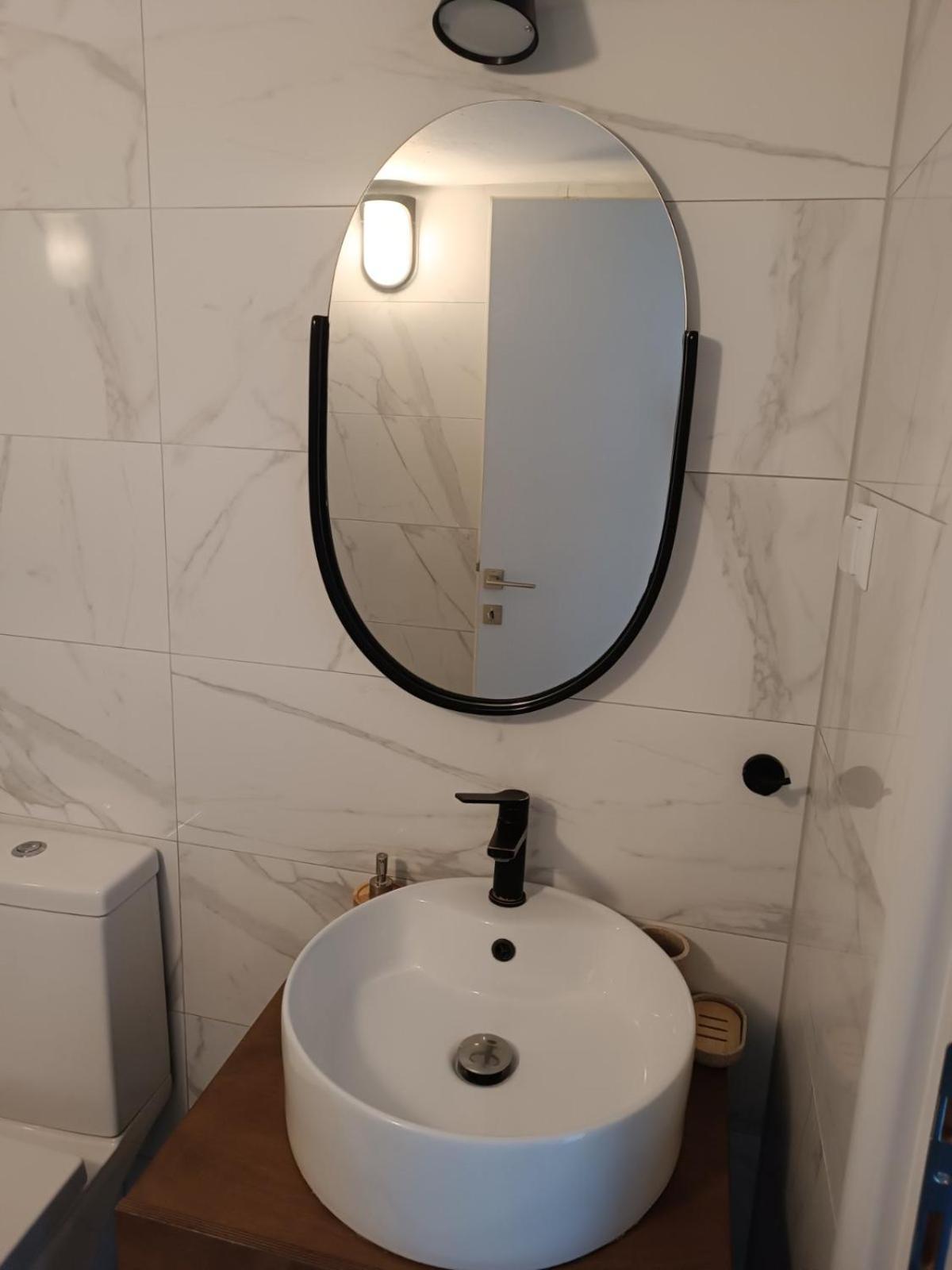Penthouse Suite Center Kavála Eksteriør bilde