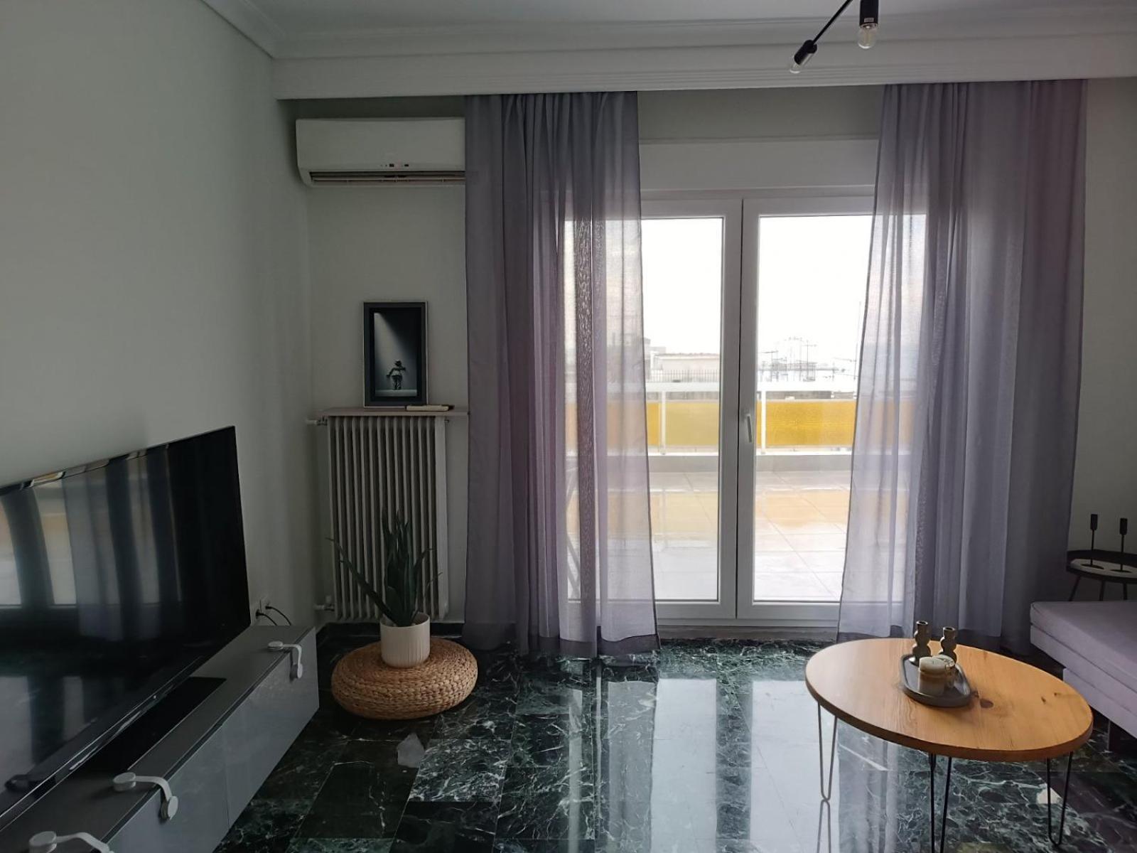Penthouse Suite Center Kavála Eksteriør bilde