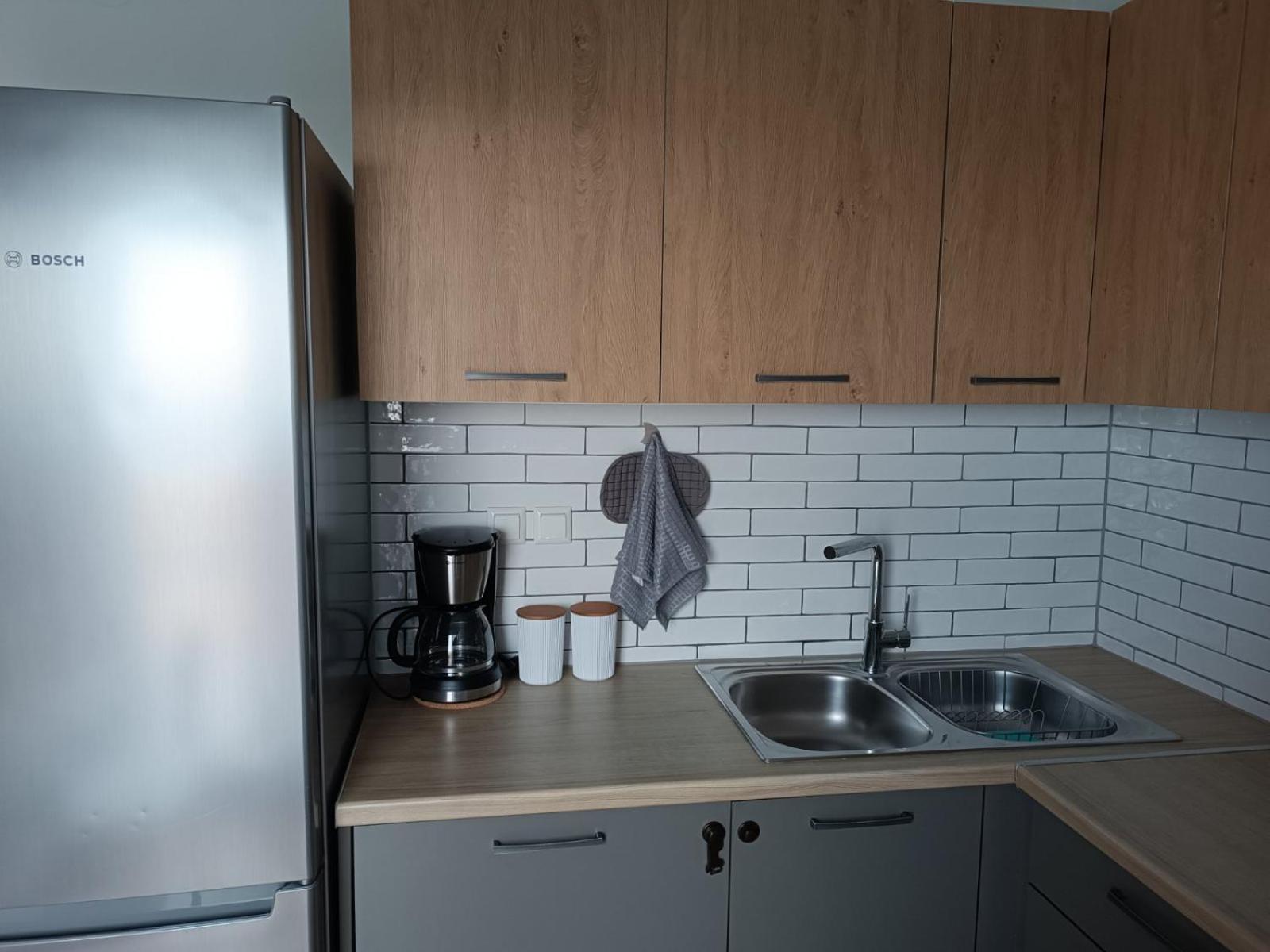 Penthouse Suite Center Kavála Eksteriør bilde
